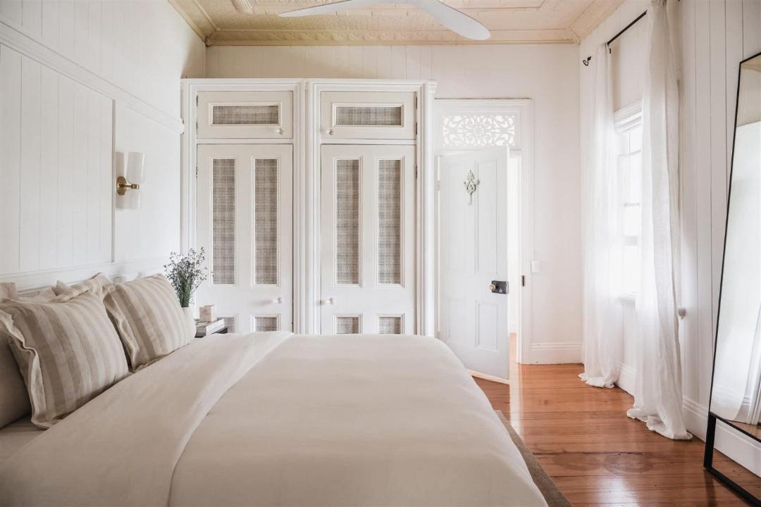 Photo of Bedroom in Montville