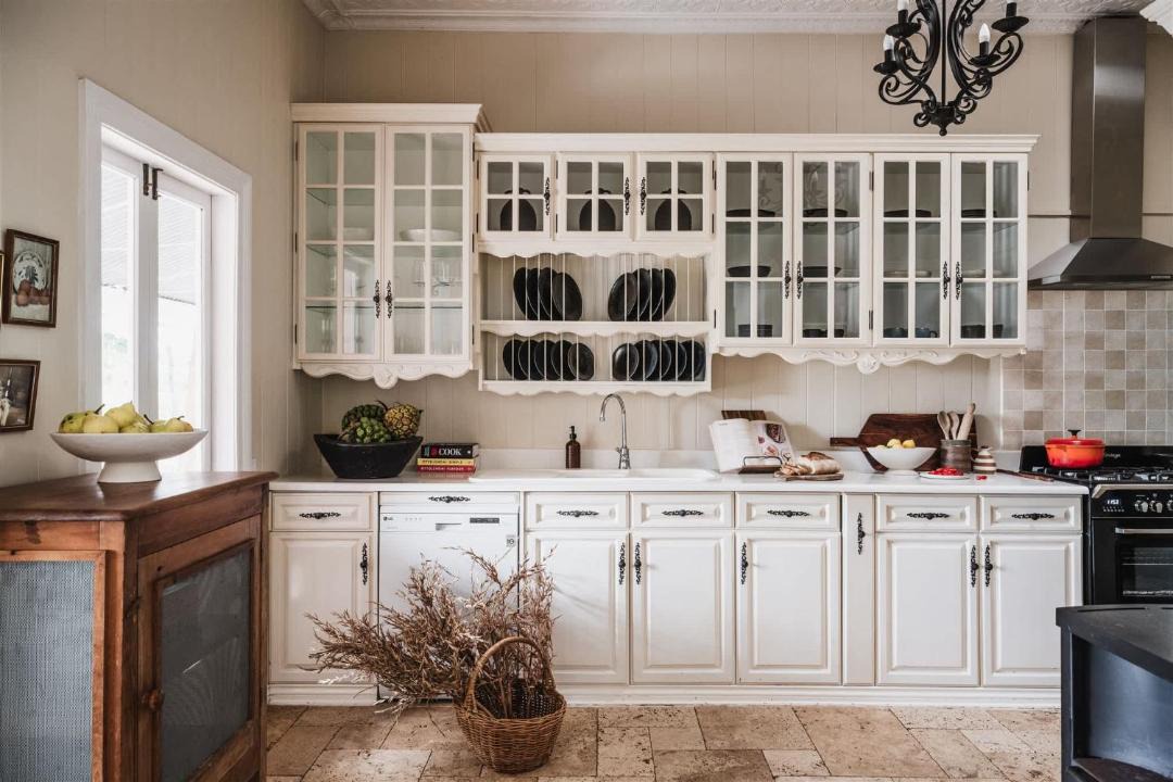 Photo of Kitchen in Montville