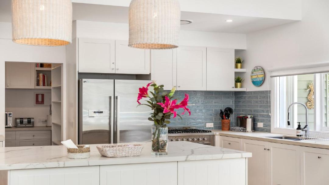 Photo of Kitchen in Pearl Beach