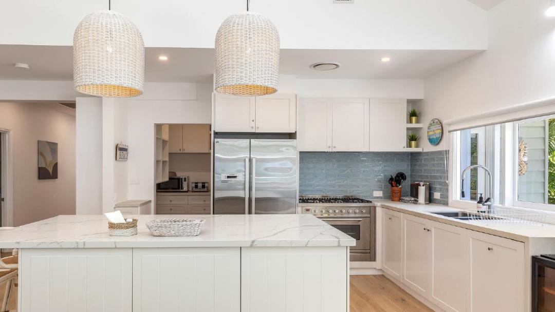 Photo of Kitchen in Pearl Beach