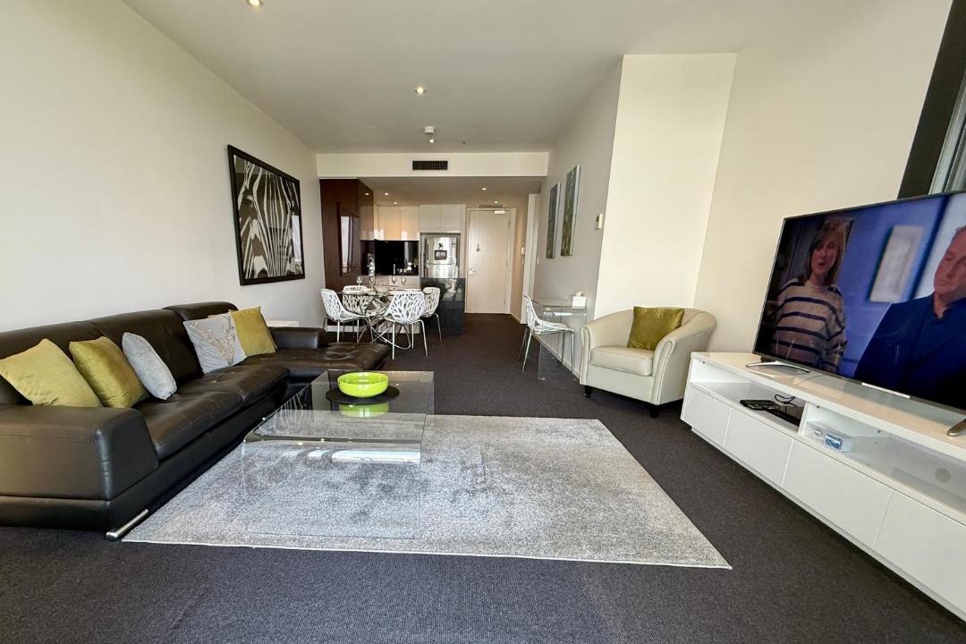 Photo of Livingroom in City East