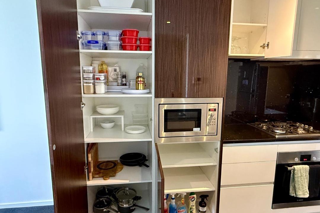 Photo of Kitchen in City East