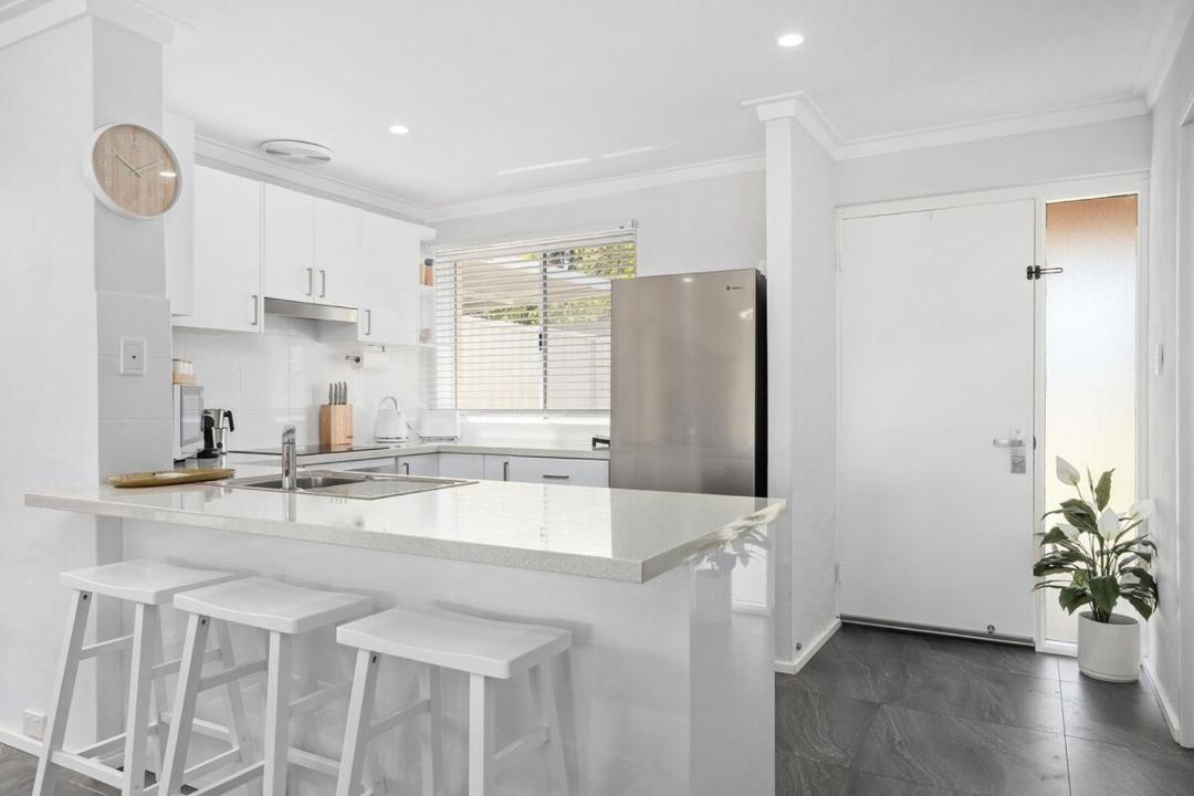 Photo of Kitchen in South Yunderup