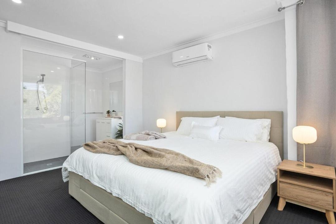 Photo of Bedroom in South Yunderup