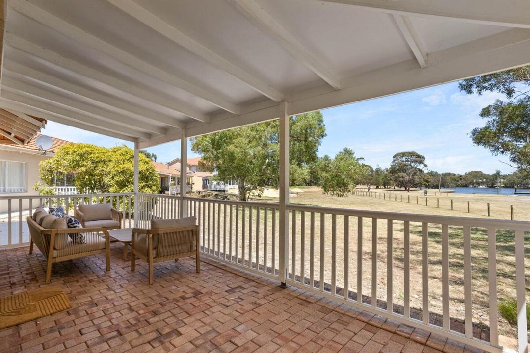 Photo of Patio Balcony in South Yunderup