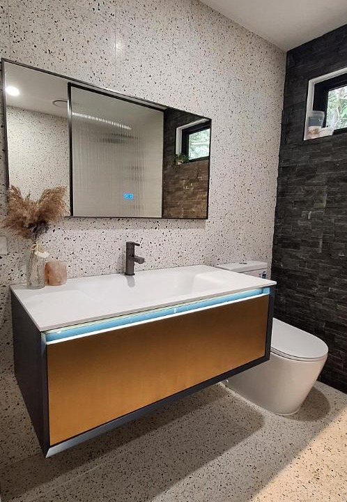 Photo of Bathroom in Warburton