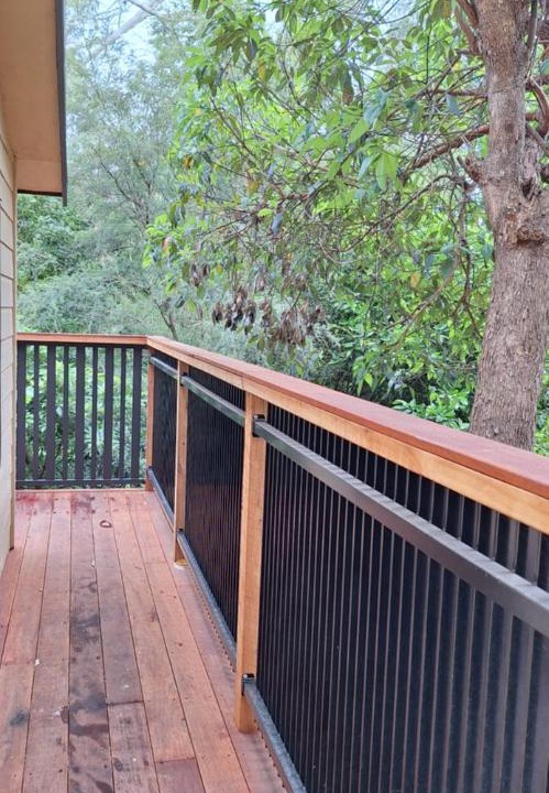 Photo of Patio Balcony in Warburton