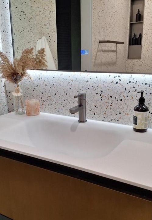 Photo of Bathroom in Warburton