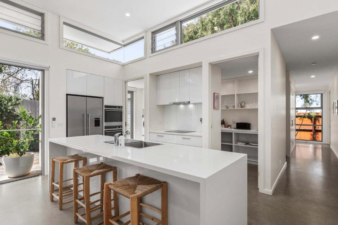 Photo of Kitchen in Barwon Heads