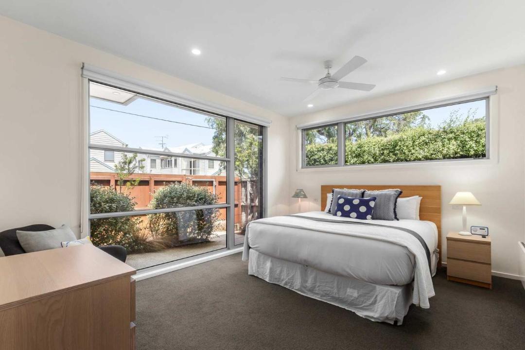 Photo of Bedroom in Barwon Heads