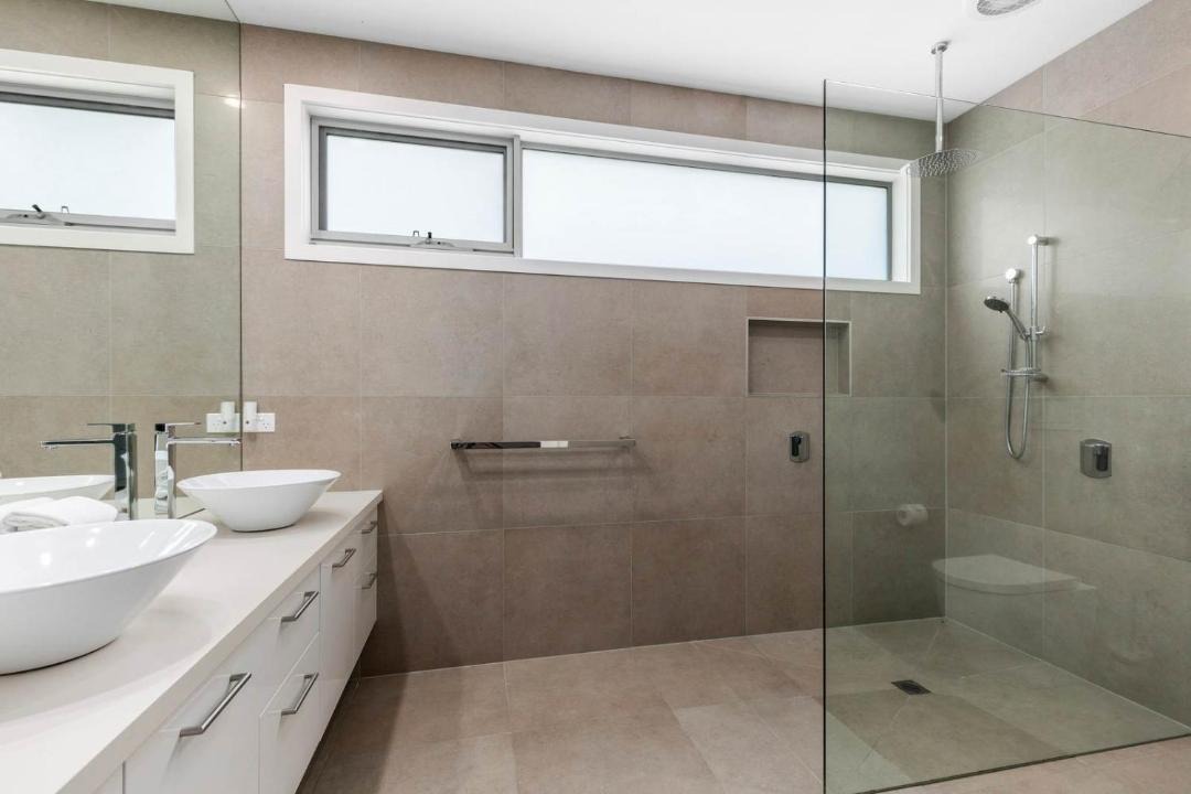 Photo of Bathroom in Barwon Heads