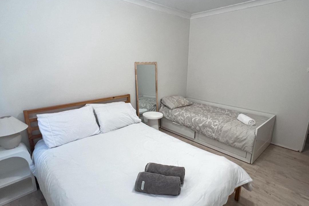Photo of Bedroom in Huskisson
