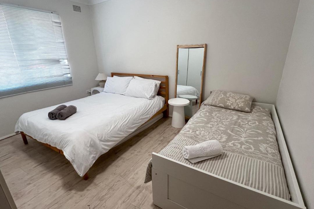 Photo of Bedroom in Huskisson
