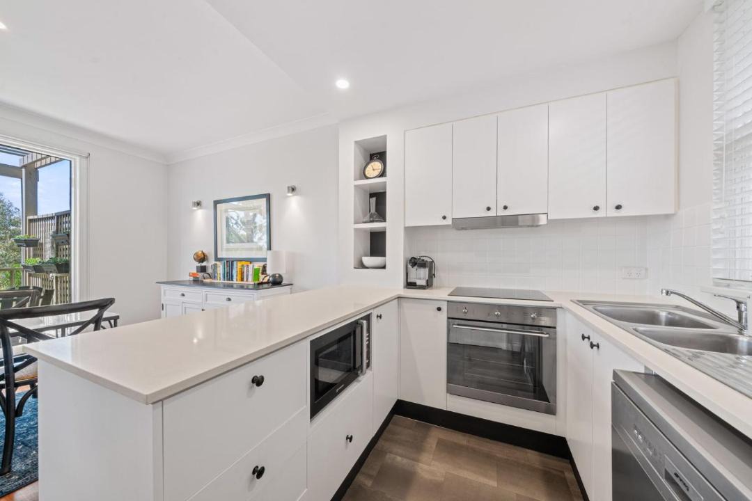 Photo of Kitchen in Pokolbin