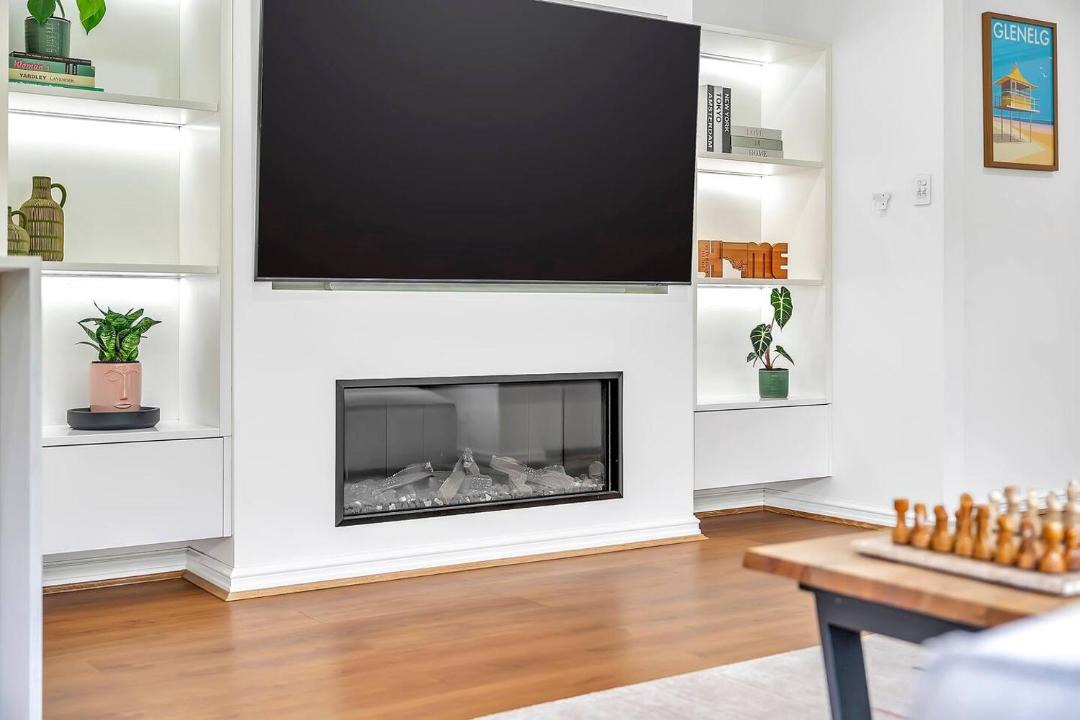Photo of Livingroom in Glenelg North