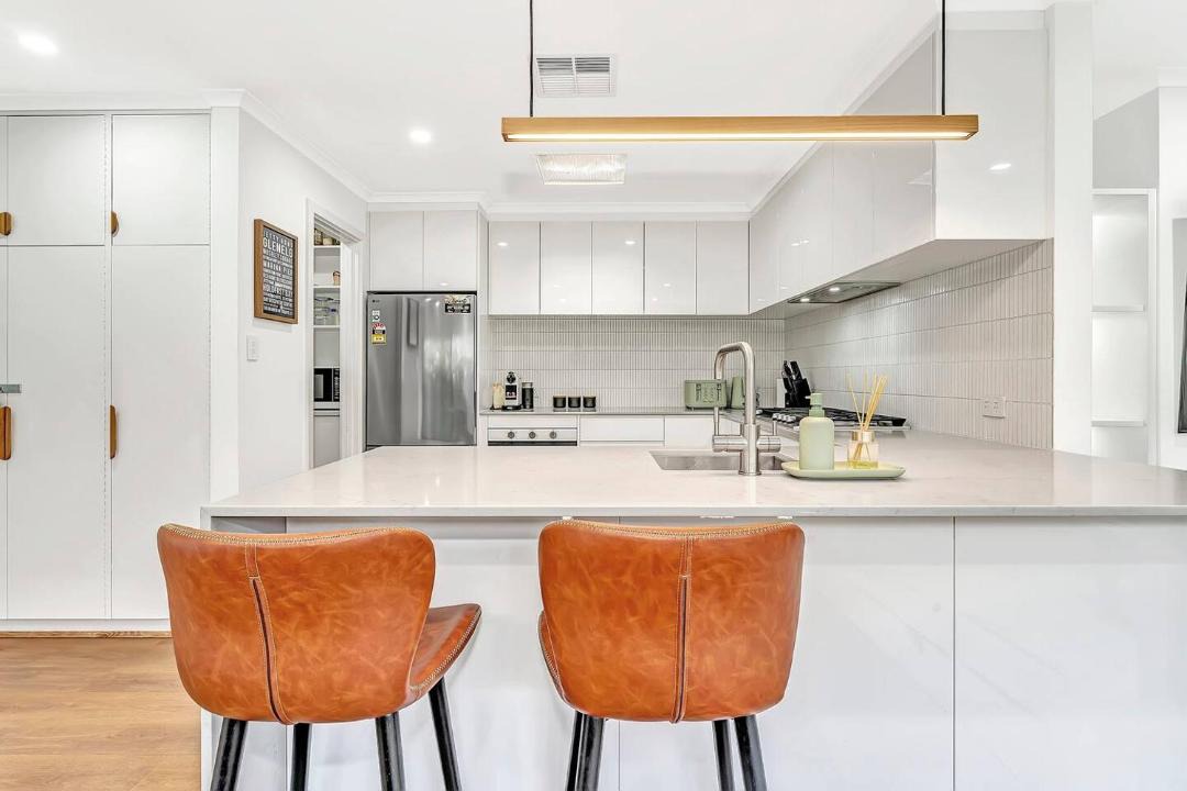 Photo of Kitchen in Glenelg North