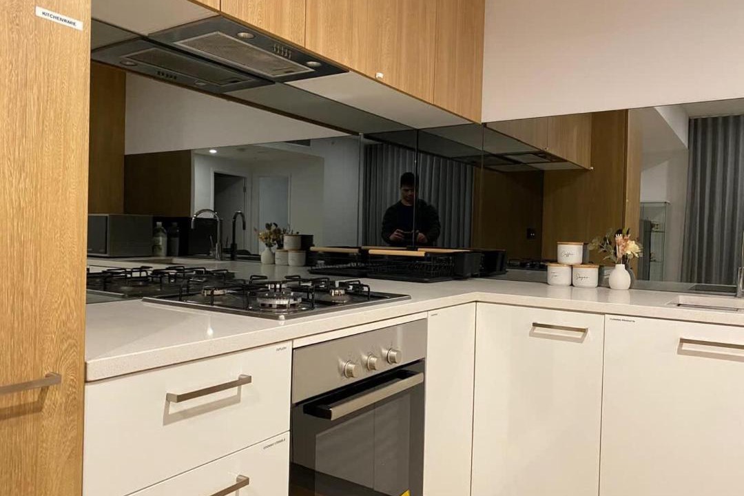 Photo of Kitchen in Adelaide Central Business District