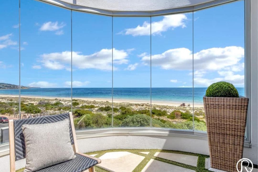 Photo of Patio Balcony in Seacliff