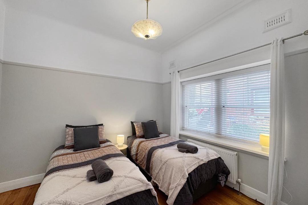 Photo of Bedroom in Brighton