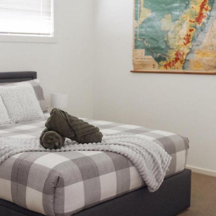 Photo of Bedroom in South Durras