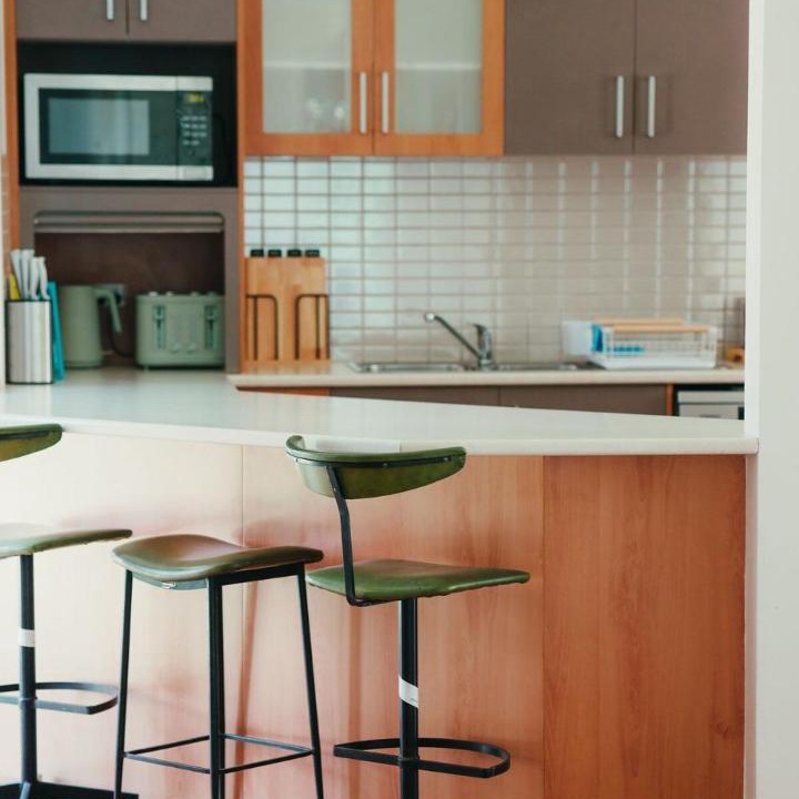 Photo of Kitchen in South Durras