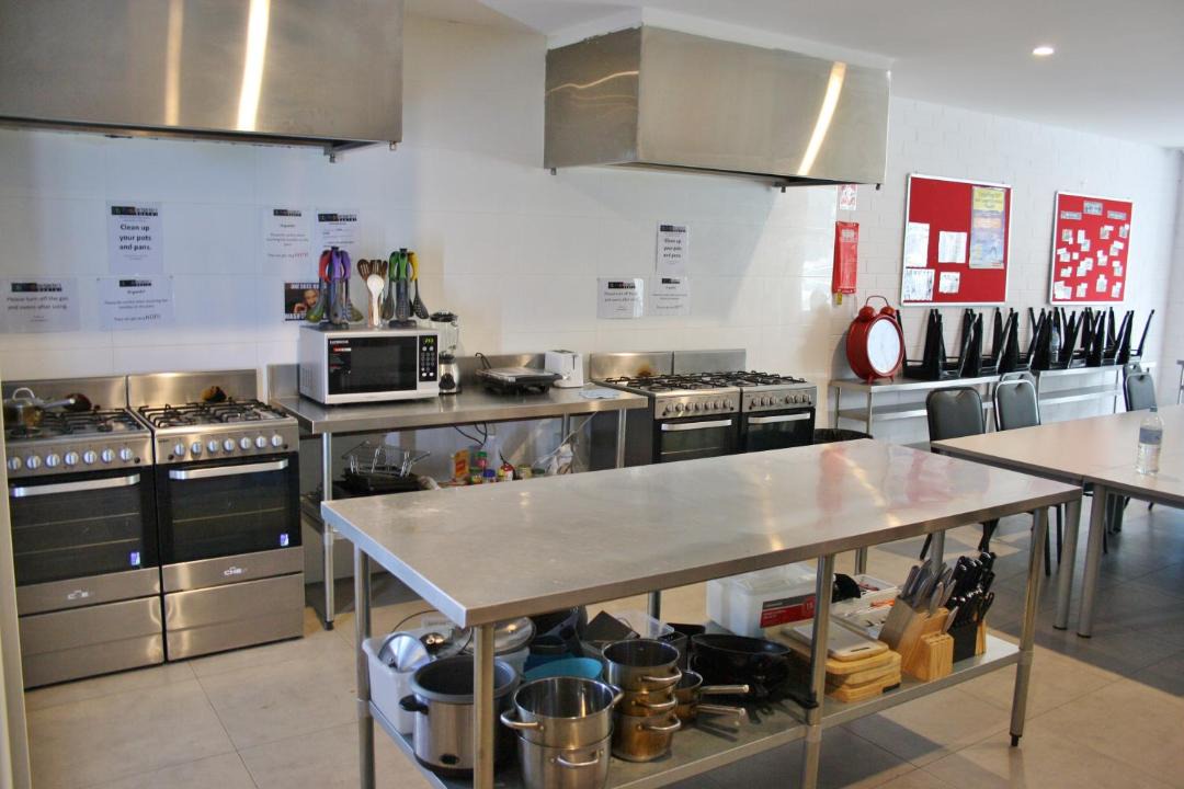 Photo of Kitchen in Northbridge