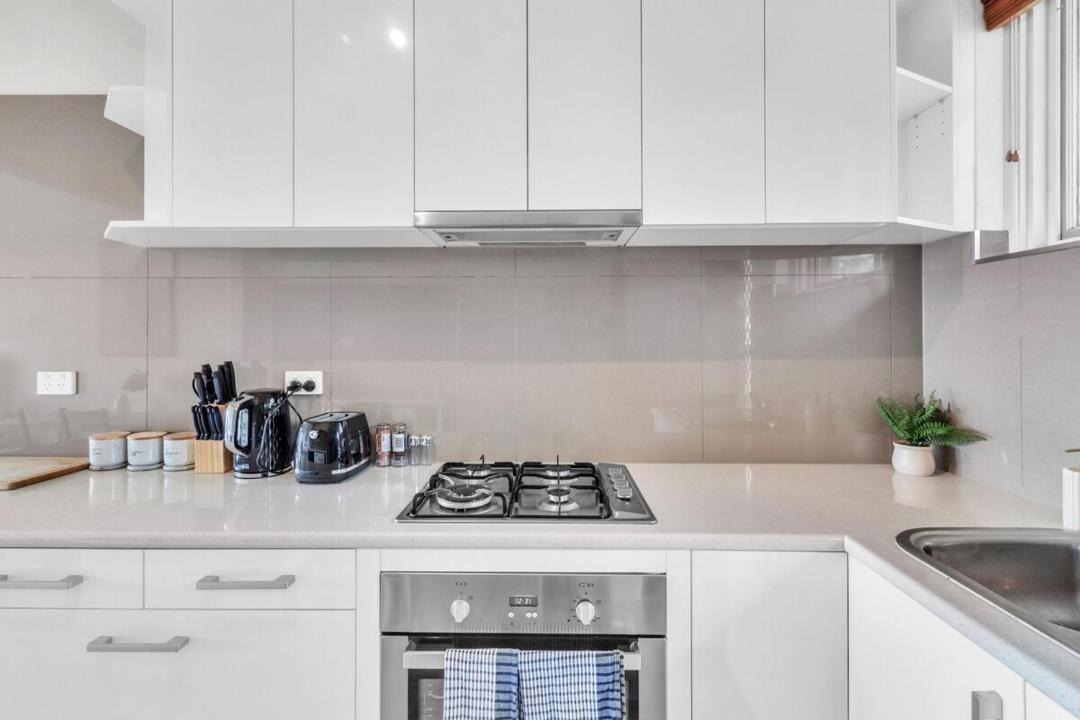 Photo of Kitchen in Burnside