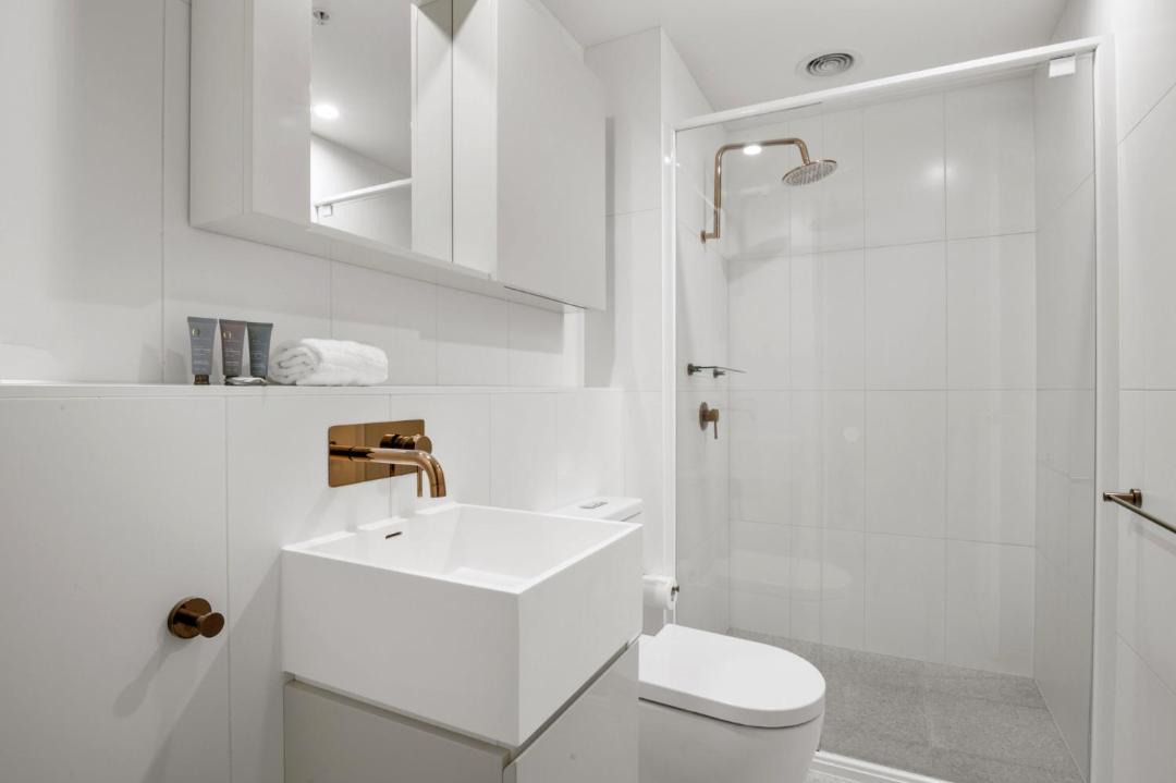 Photo of Bathroom in Collingwood North