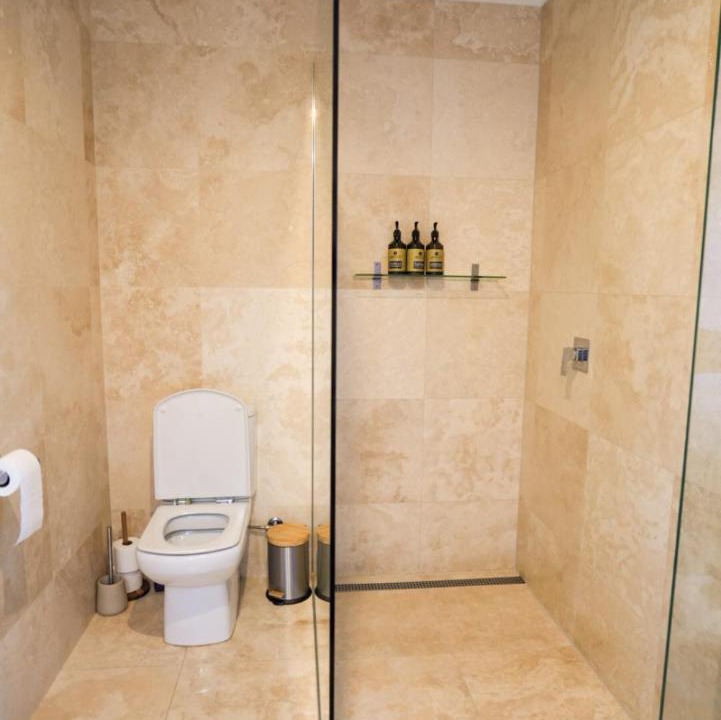 Photo of Bathroom in Geographe