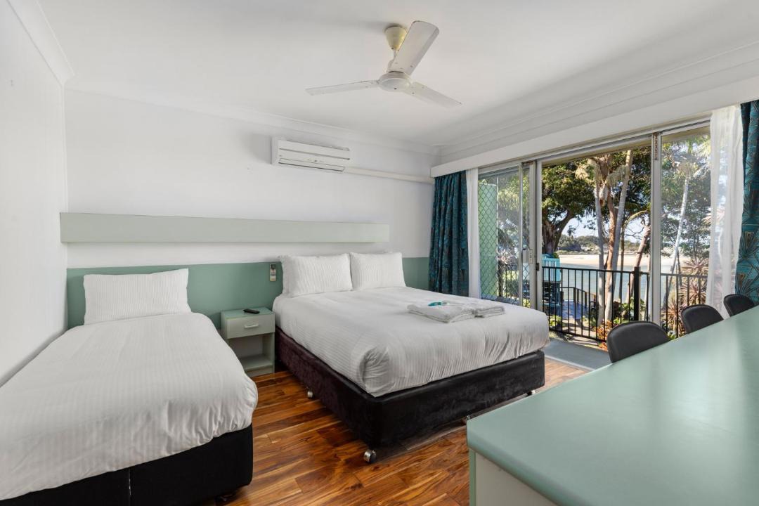 Photo of Bedroom in Nambucca Heads