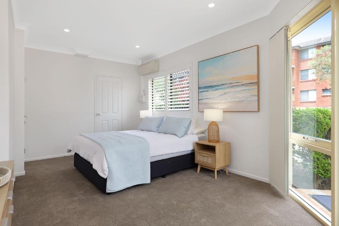 Photo of Bedroom in Nelson Bay