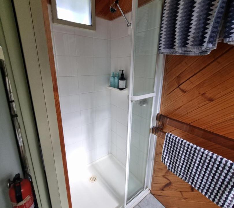 Photo of Bathroom in Blackburn