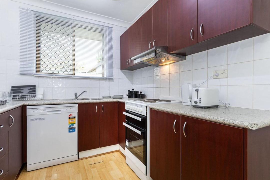 Photo of Kitchen in South Albury