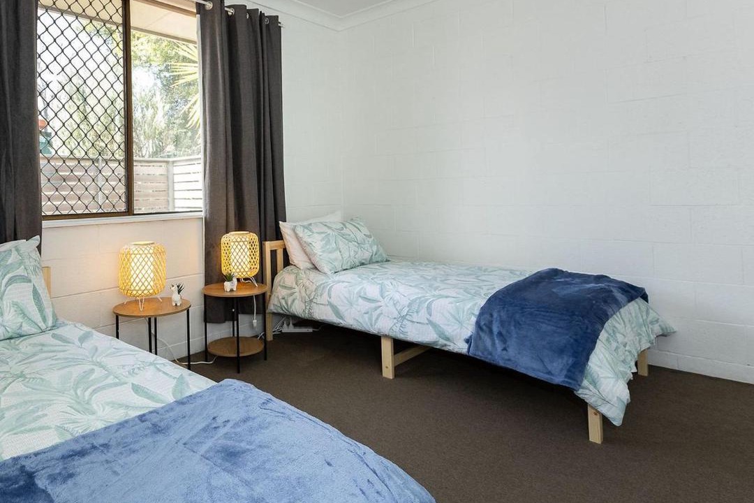 Photo of Bedroom in South Albury