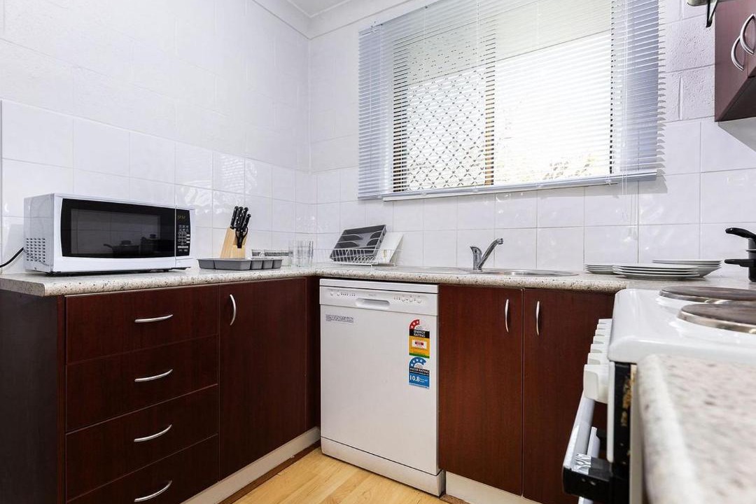 Photo of Kitchen in South Albury