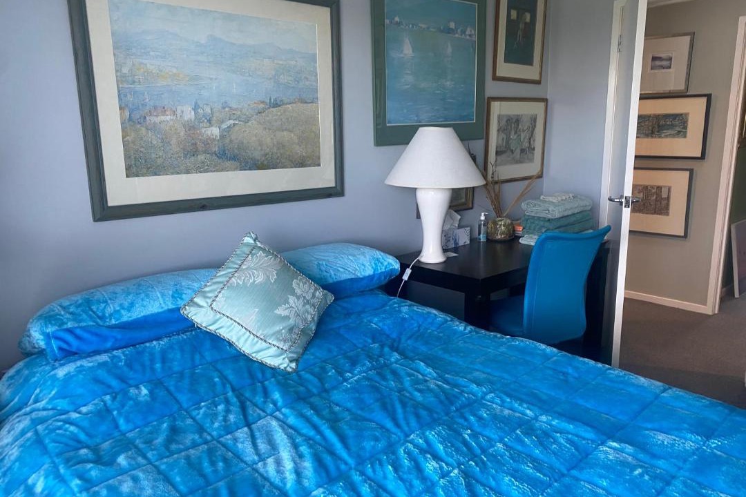 Photo of Bedroom in Huonville