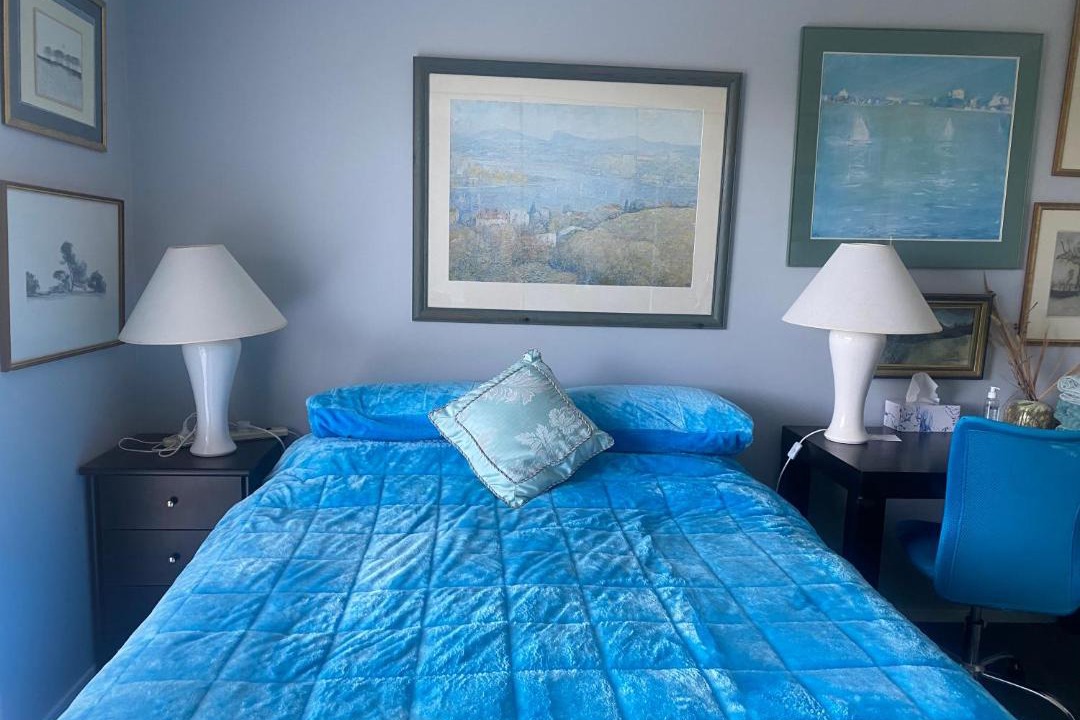 Photo of Bedroom in Huonville