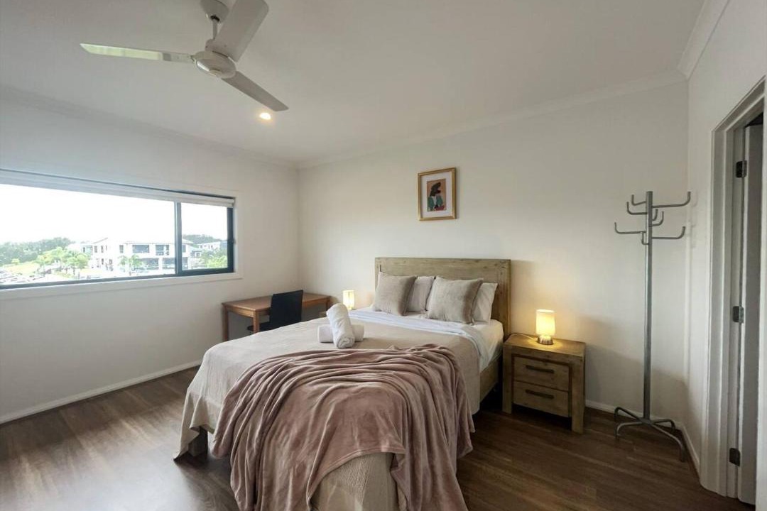 Photo of Bedroom in Coomera