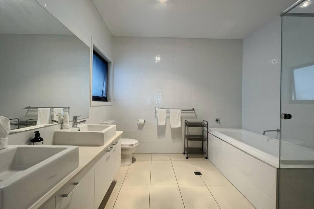 Photo of Bathroom in Coomera