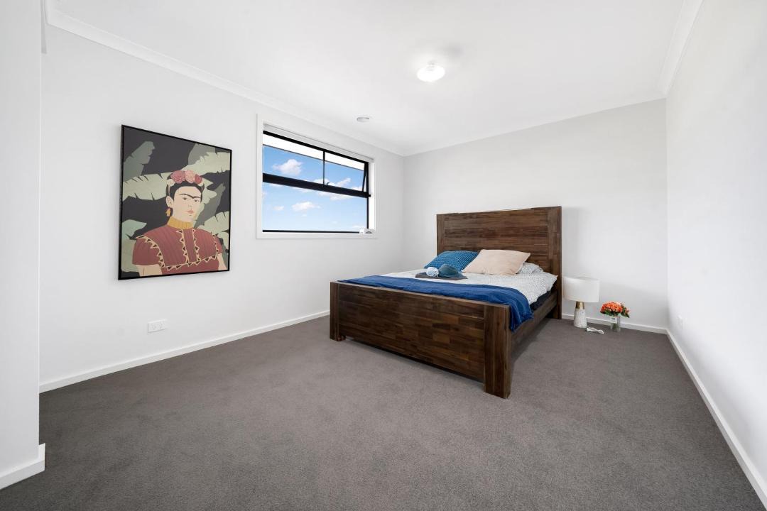 Photo of Bedroom in Melbourne