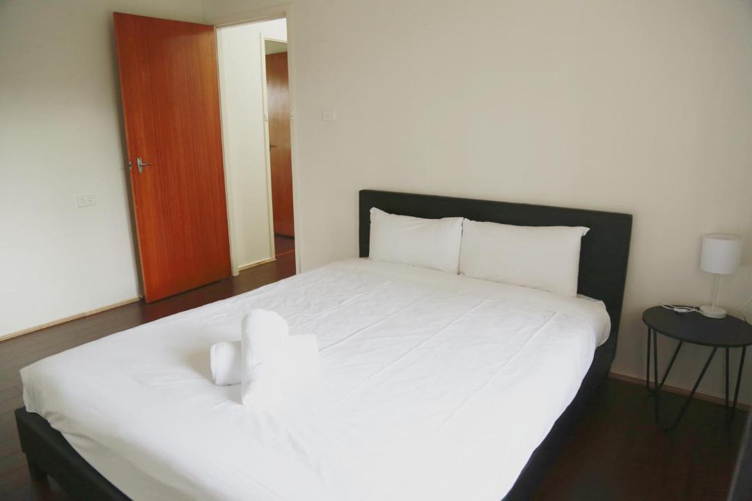 Photo of Bedroom in Riverstone