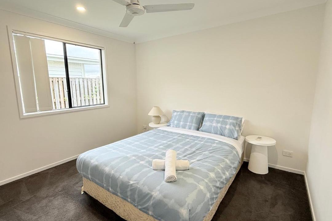 Photo of Bedroom in Pimpama