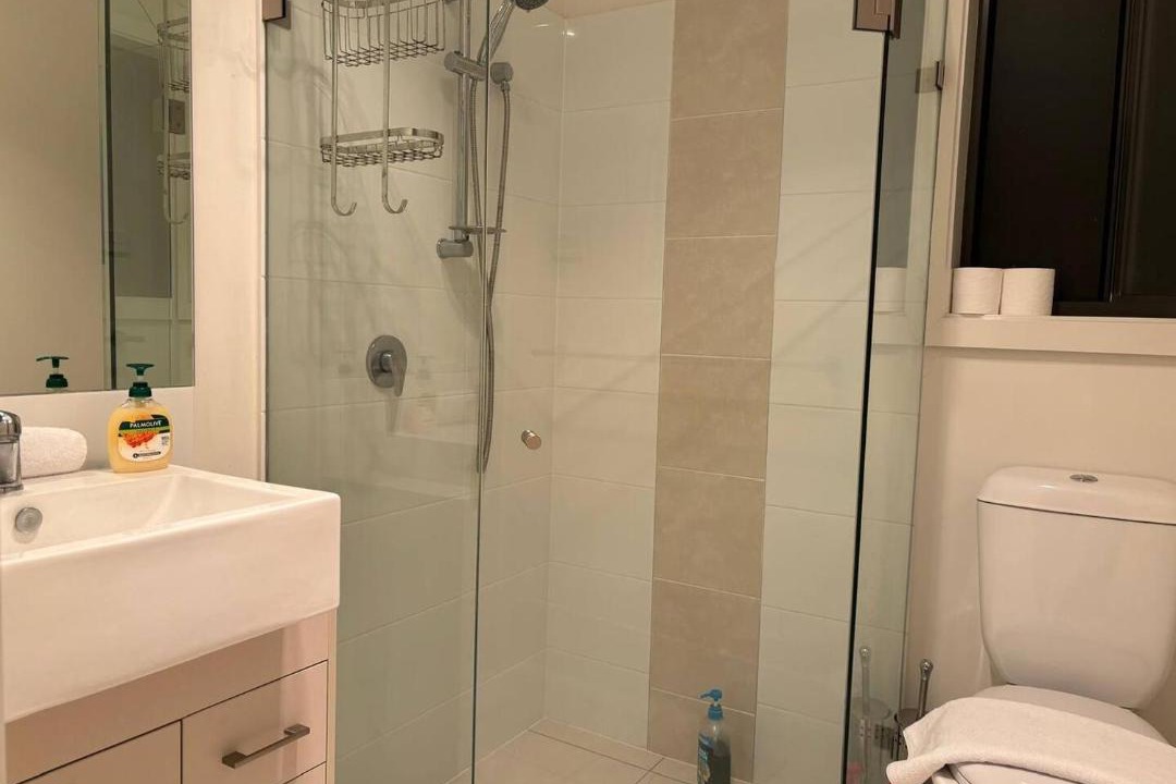 Photo of Bathroom in Maraylya