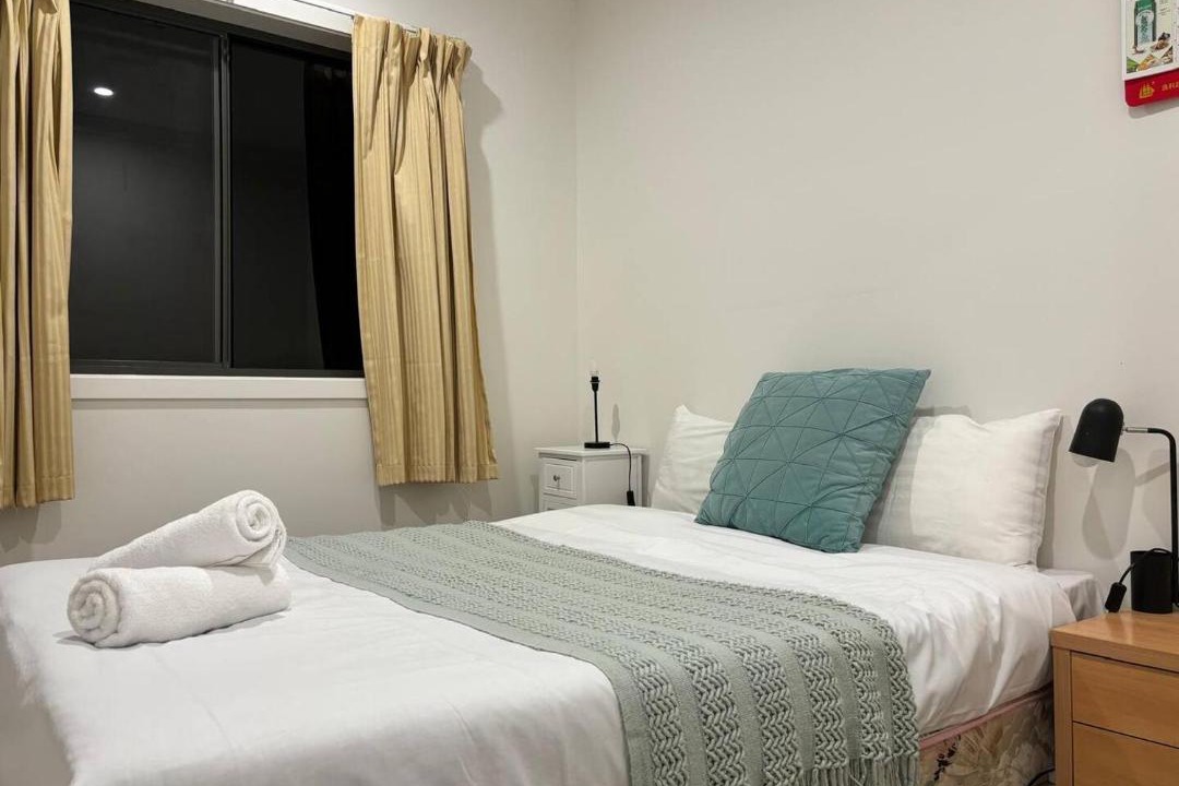 Photo of Bedroom in Maraylya