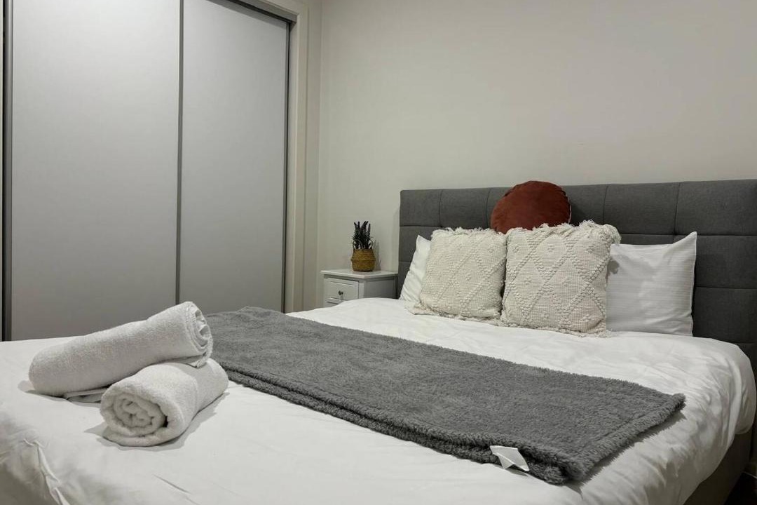 Photo of Bedroom in Maraylya