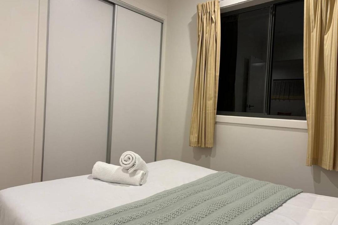 Photo of Bedroom in Maraylya
