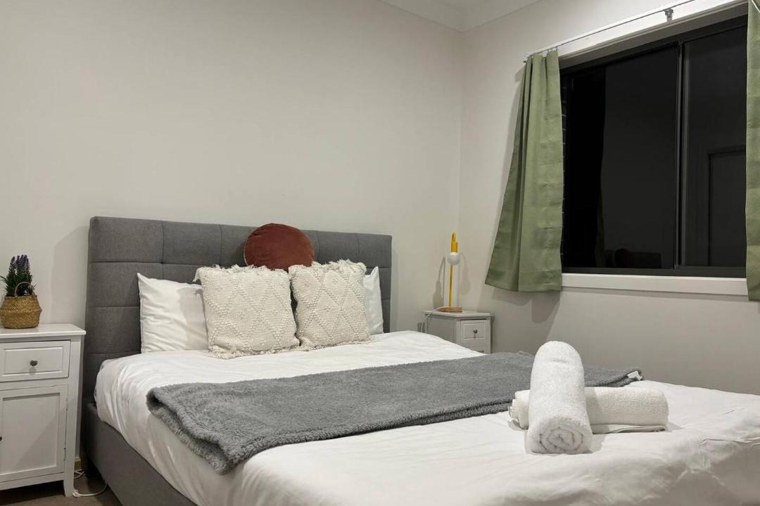 Photo of Bedroom in Maraylya