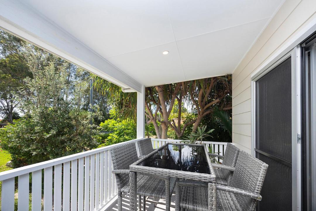 Photo of Patio Balcony in Green Point