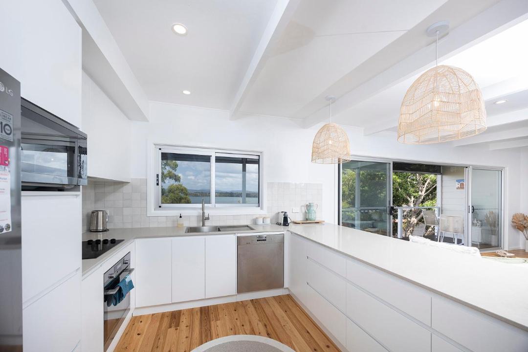 Photo of Kitchen in Green Point