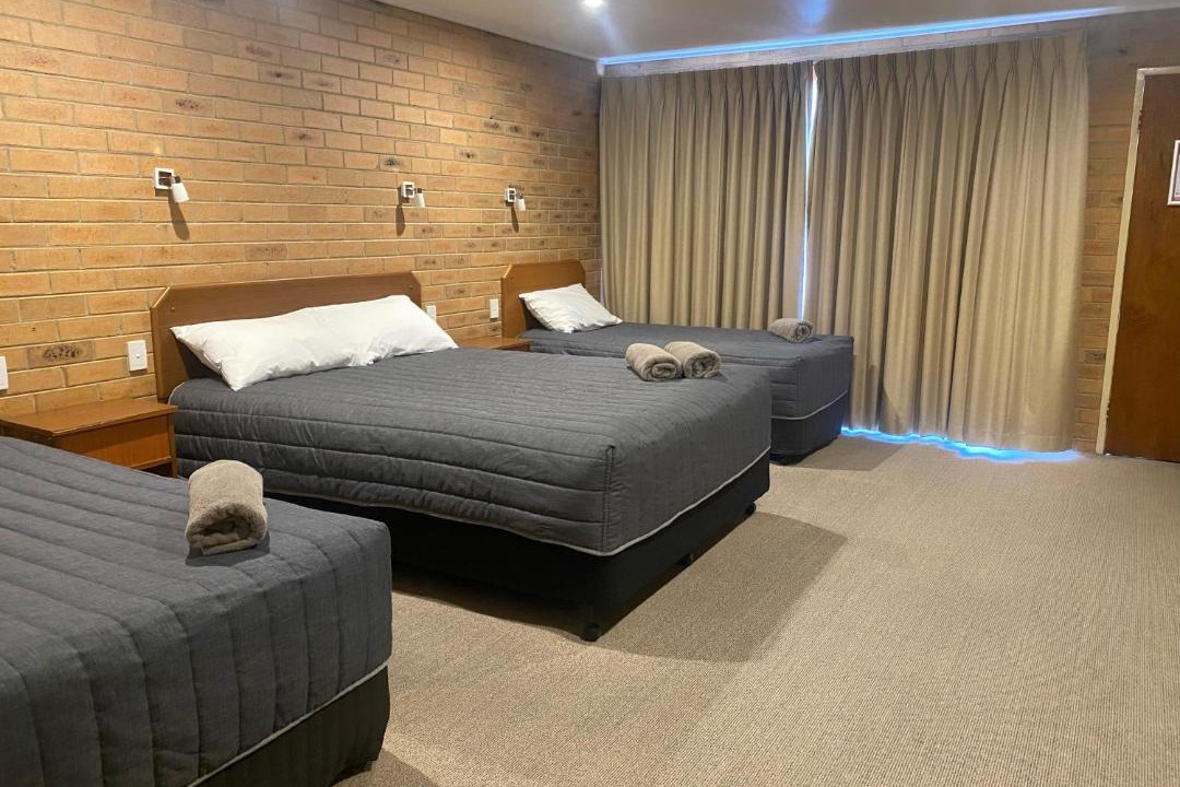 Photo of Bedroom in San Remo